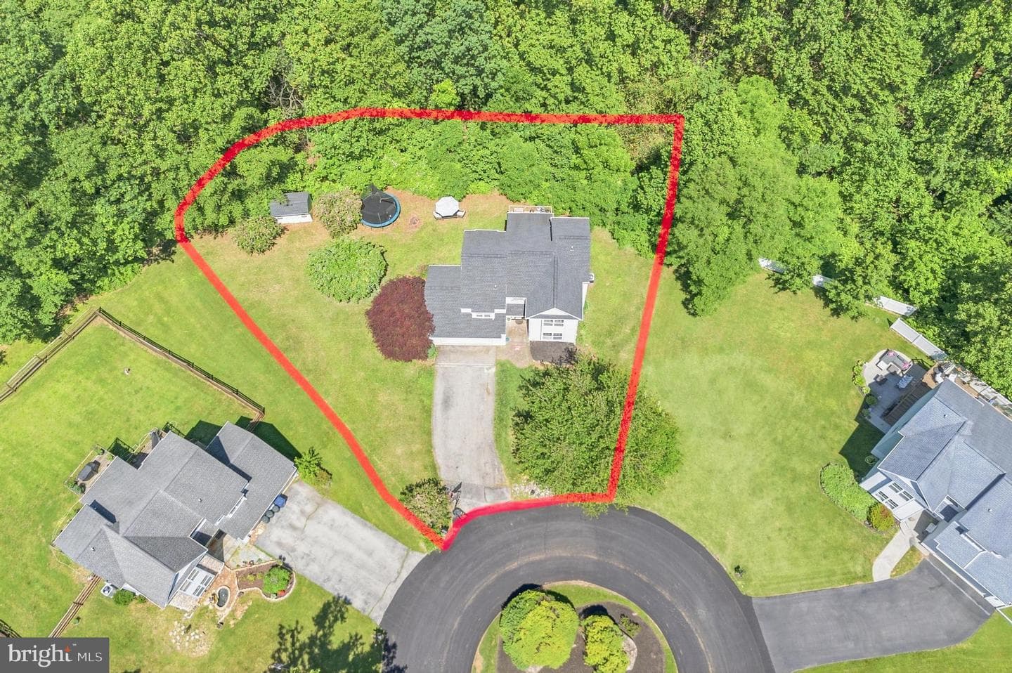 506 Augusta Drive photo 2