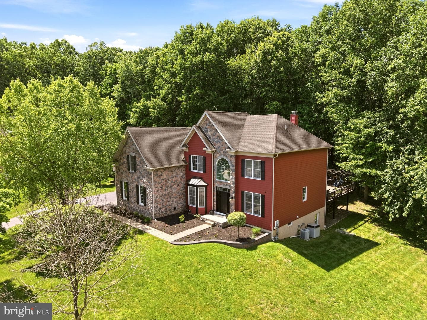 1344 Brownsville Road, Coatesville