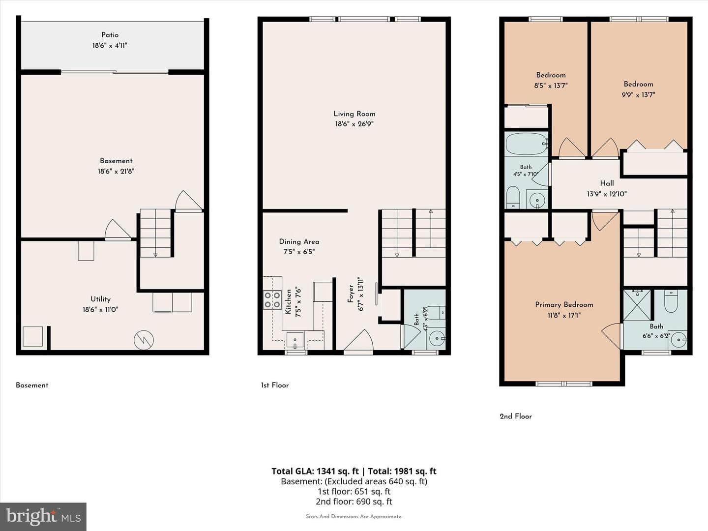 324 Carlyn Court photo 58