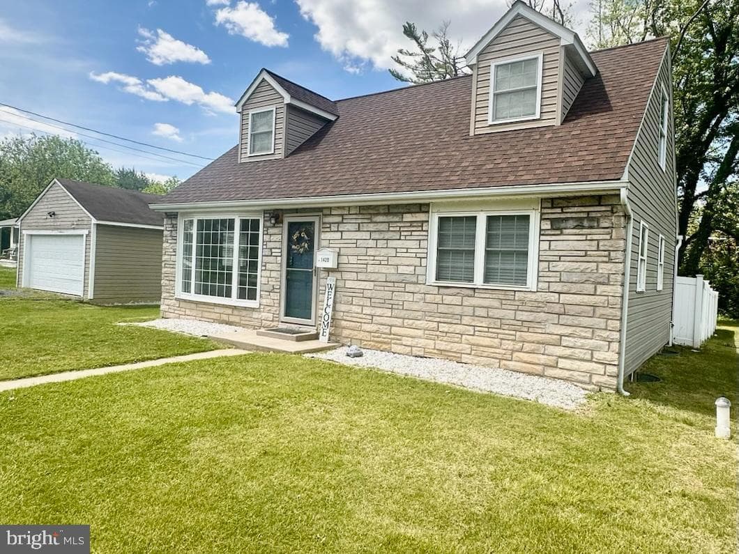 1420 E Harmony Street, Coatesville