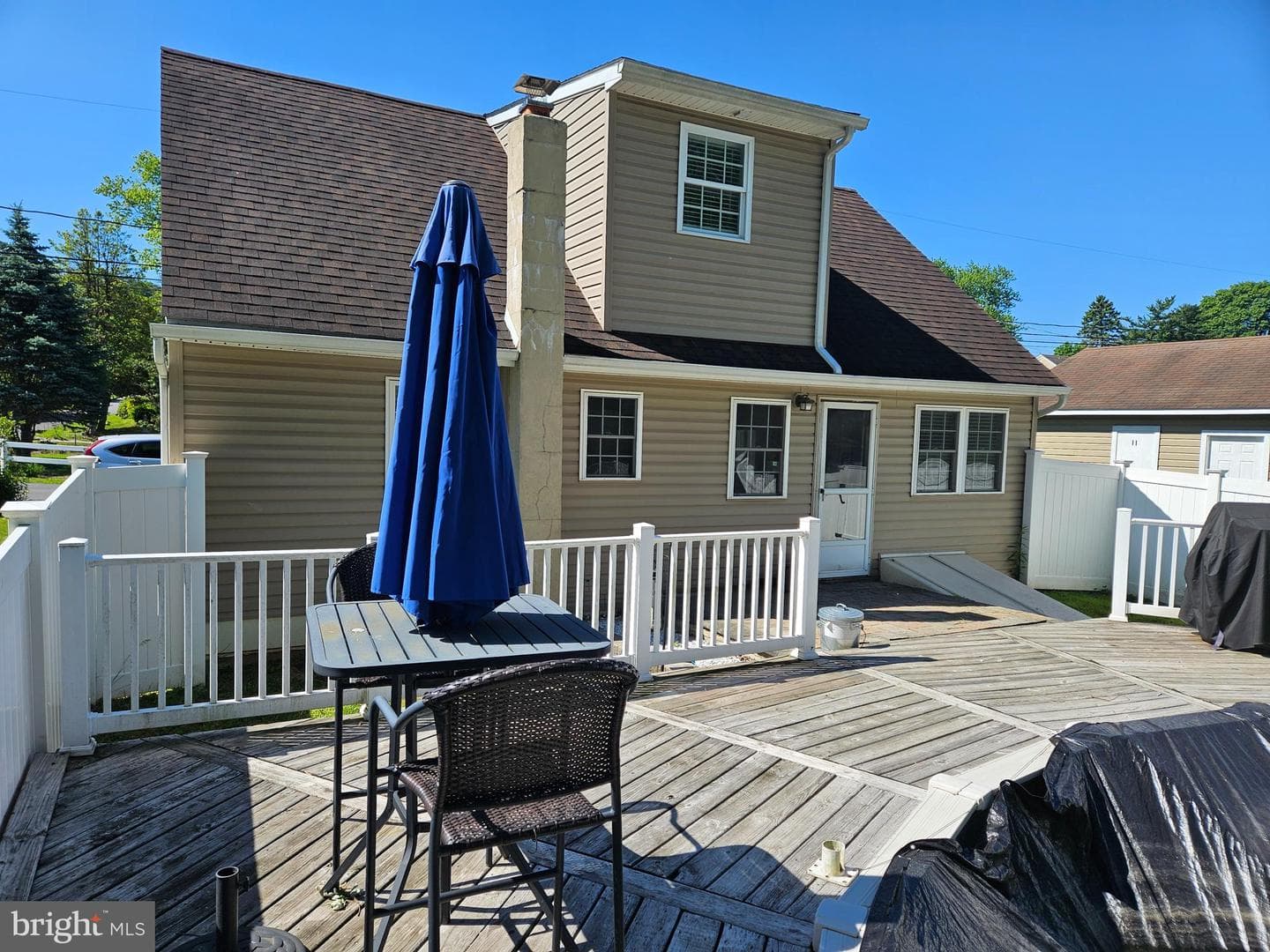 1420 E Harmony Street, Coatesville