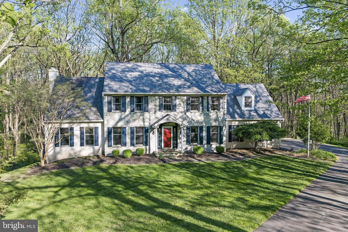 522 Ridge Drive, Lincoln University