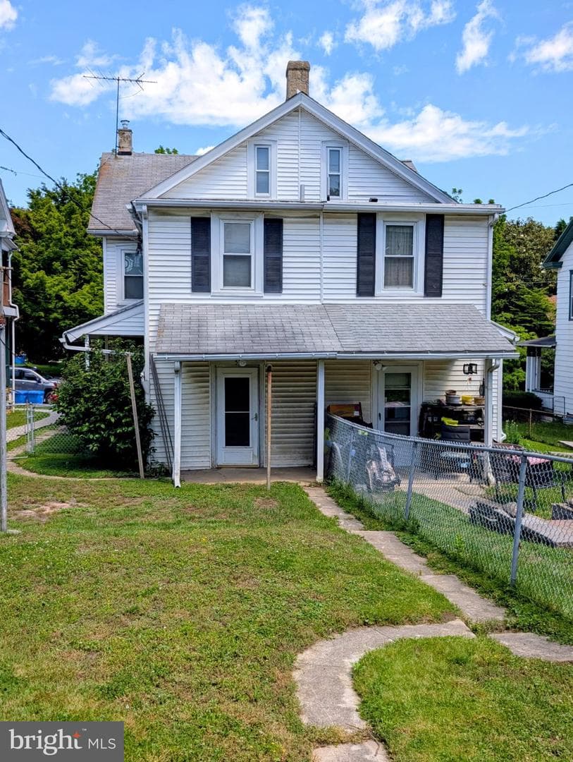 514 W 1st Avenue, Parkesburg
