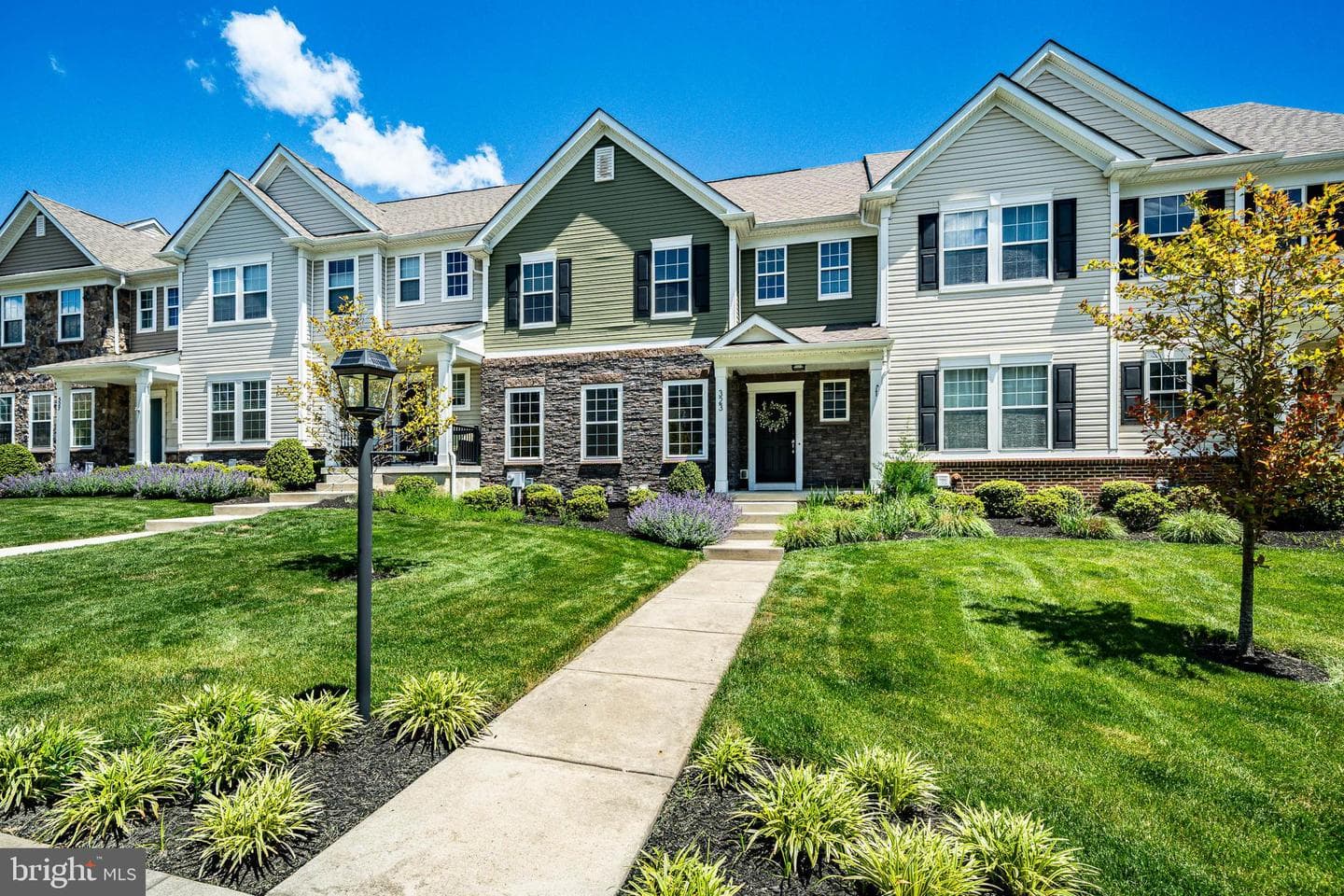 323 Stafford Court, Chester Springs