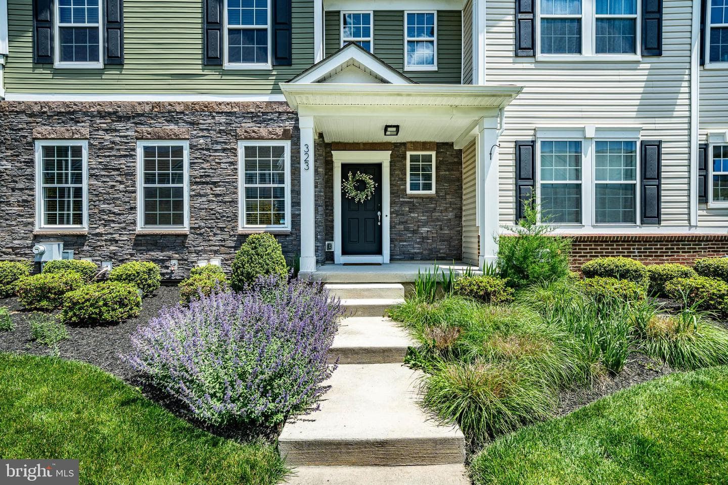 323 Stafford Court, Chester Springs