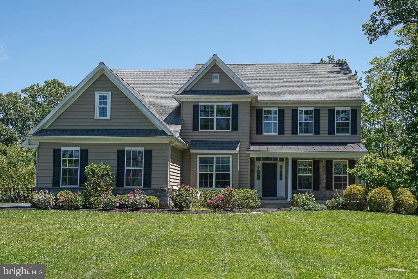 1535 Morstein Road
