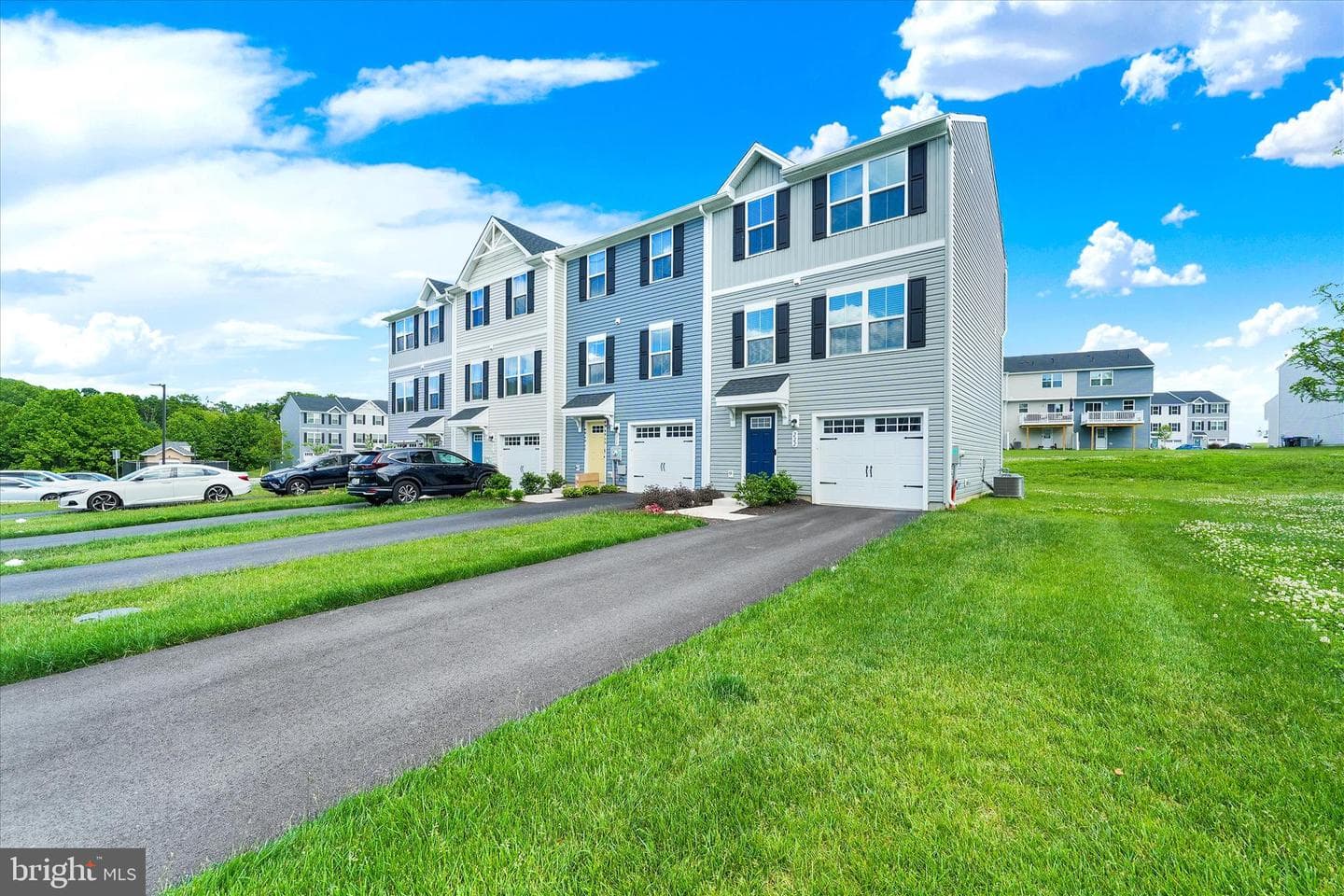 222 Hamilton Lane, Coatesville