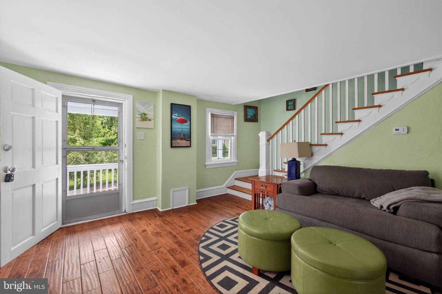 43 Oak Street, Phoenixville