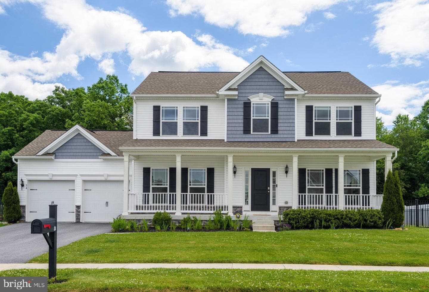 34 Pelham Drive