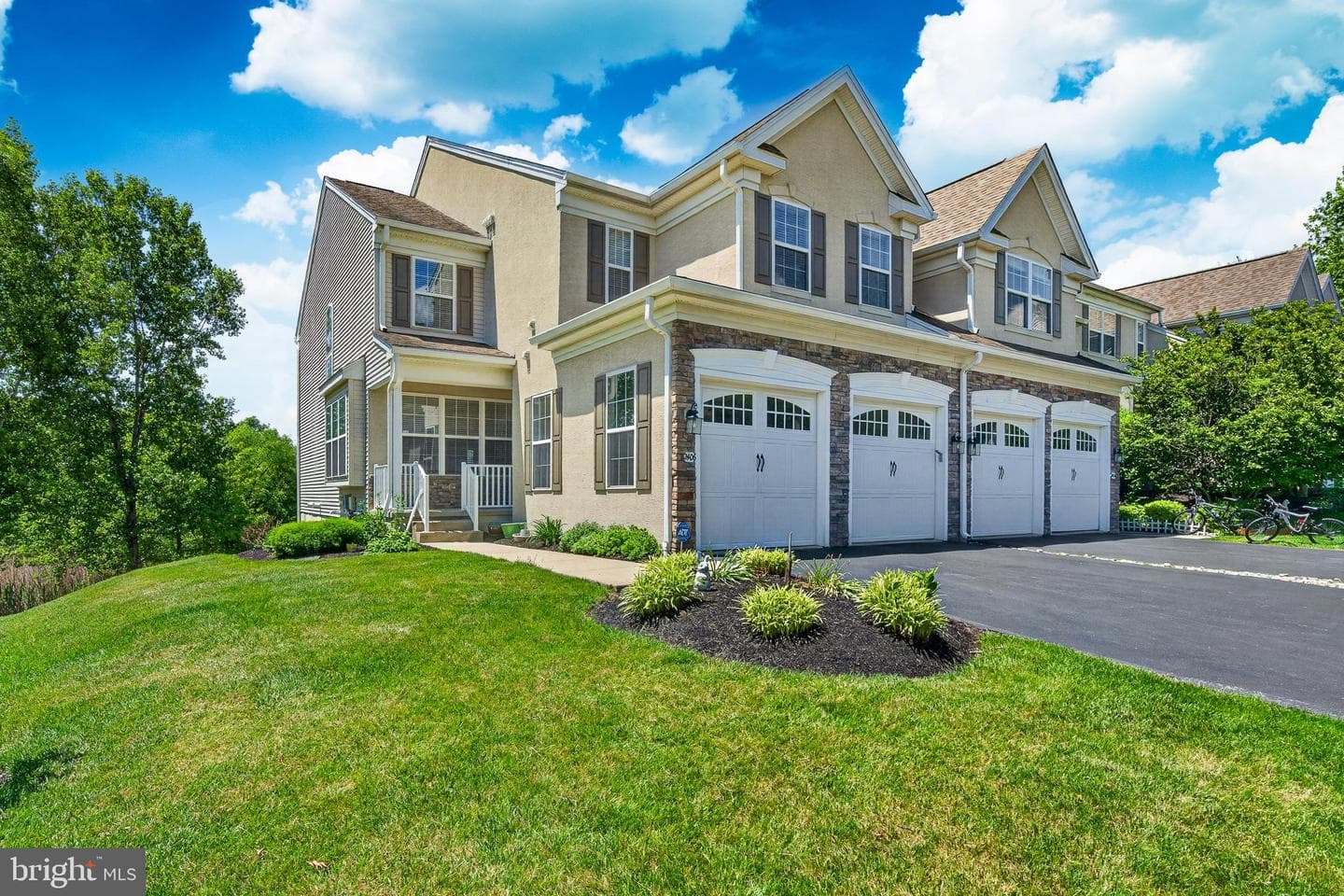 2406 Copper Creek Road, Chester Springs