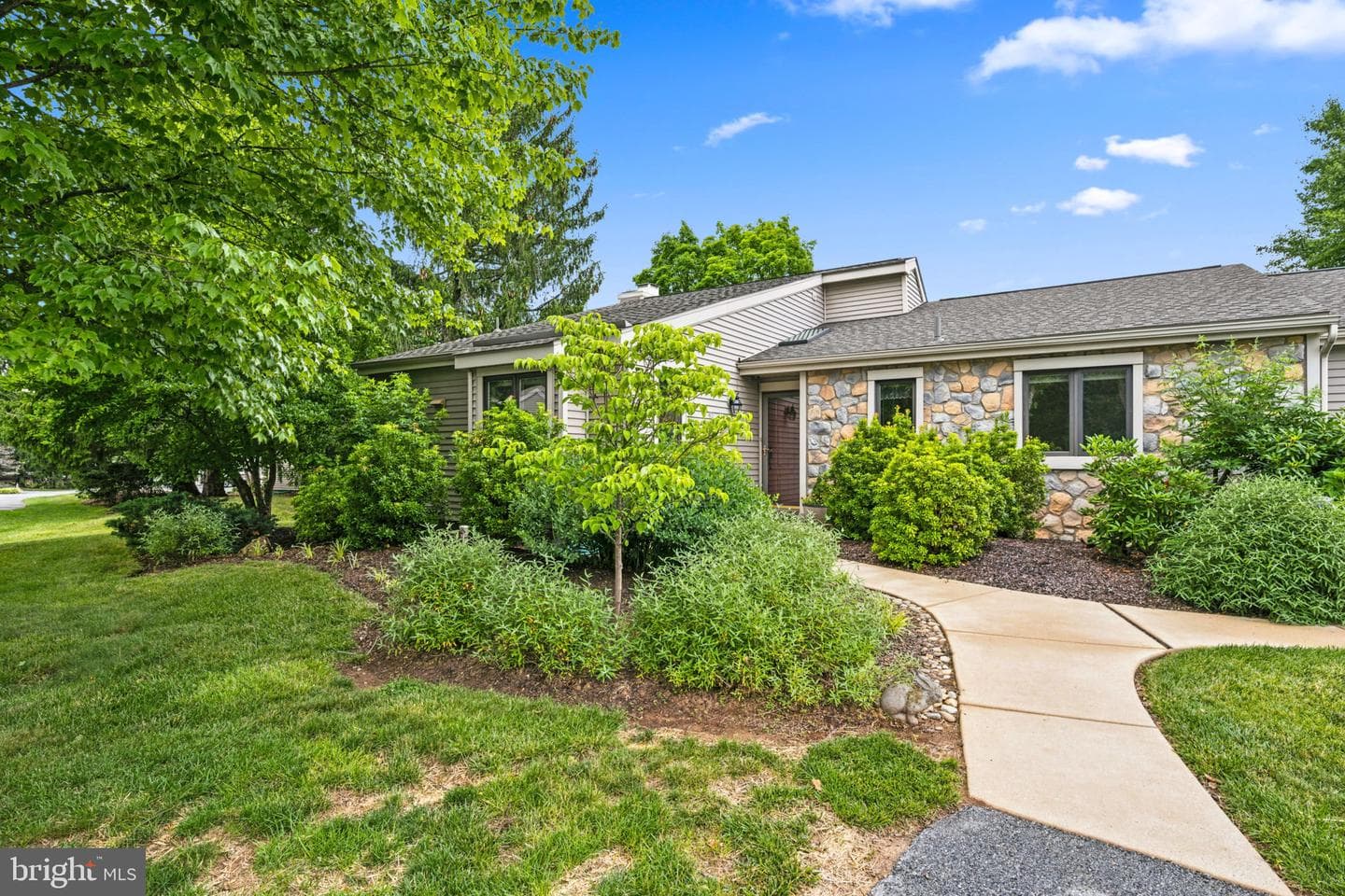 602 Franklin Way #602, West Chester