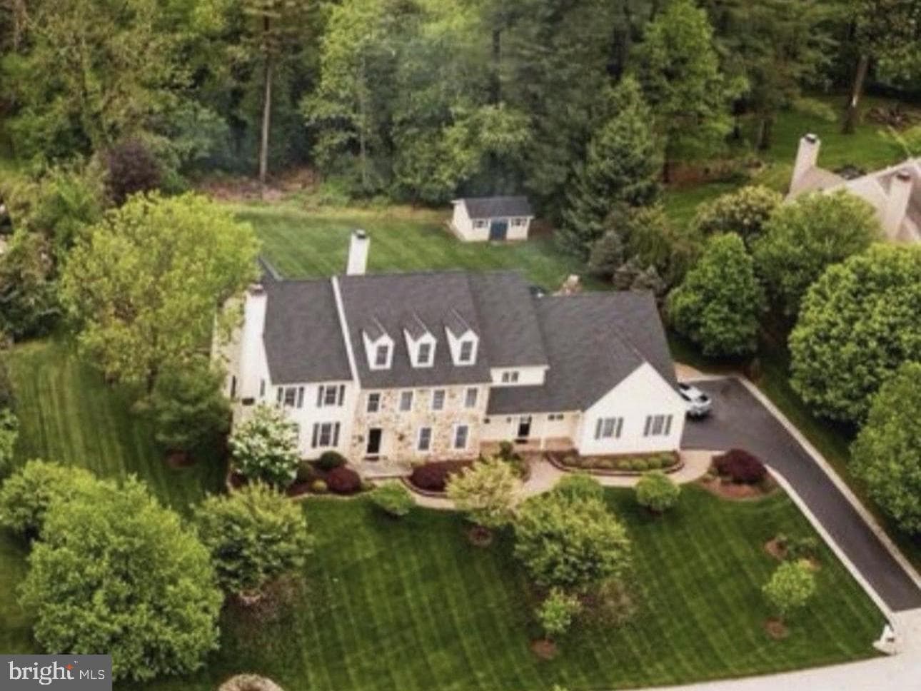 14 Maentel Drive, West Chester