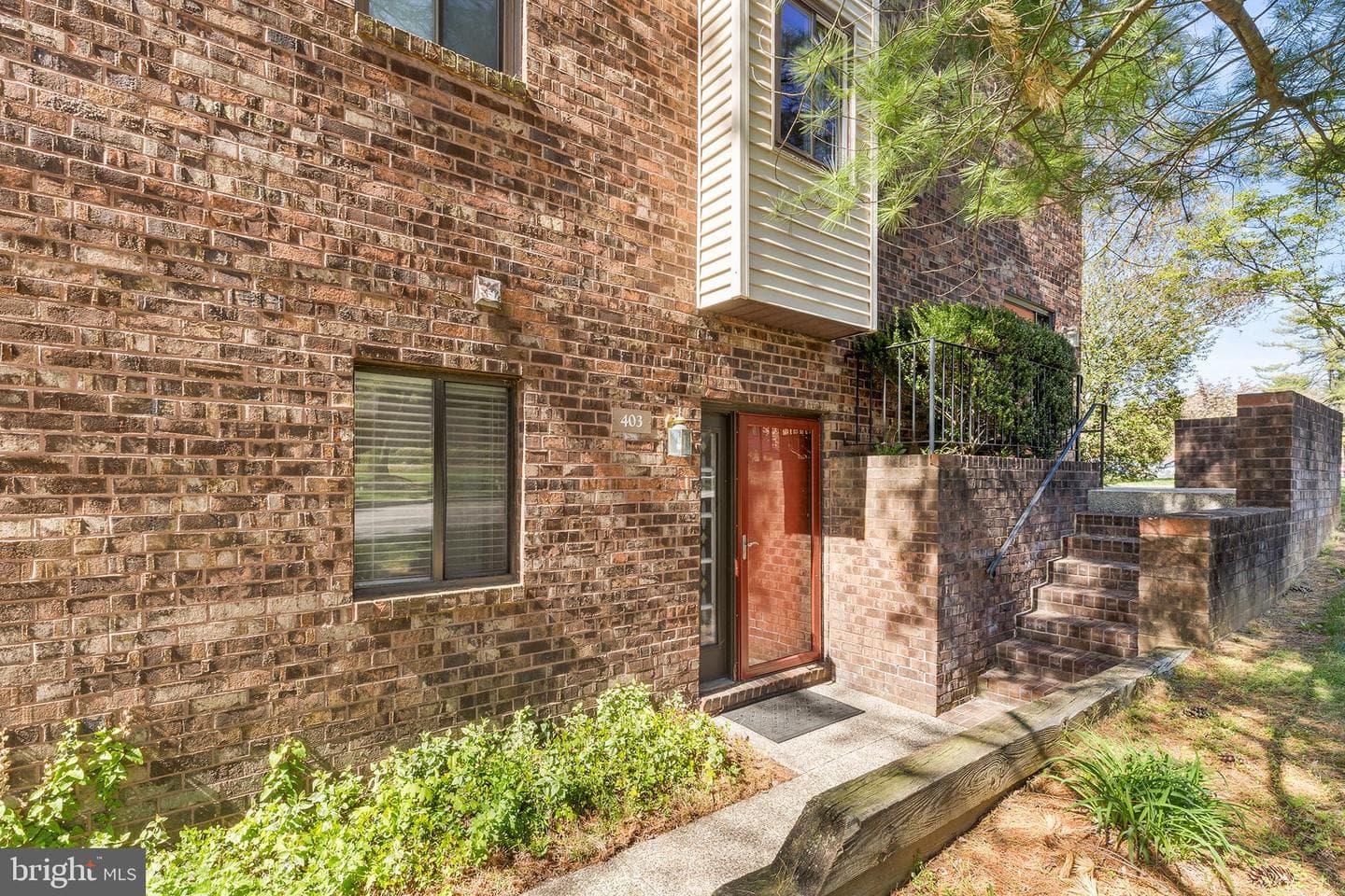 403 Mountainview Drive #403, Chesterbrook