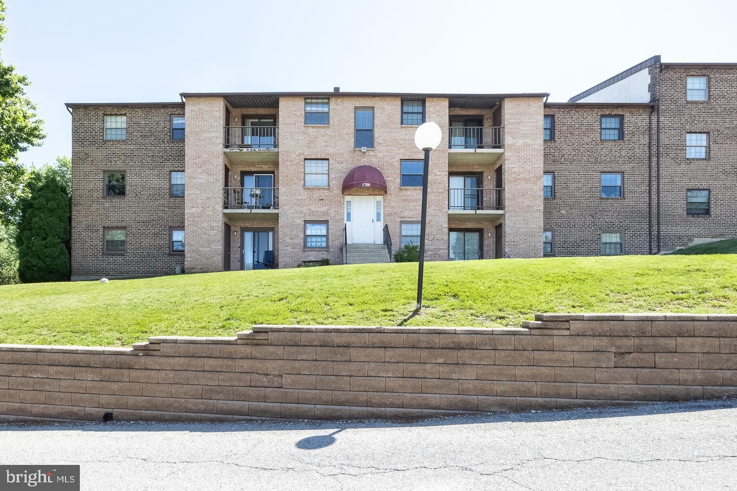 1709 Valley Drive #1709
