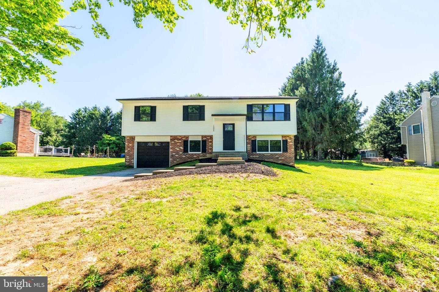 1005 Ericsson Drive