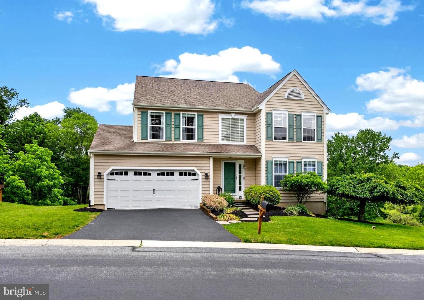 509 Larkins Bridge Drive