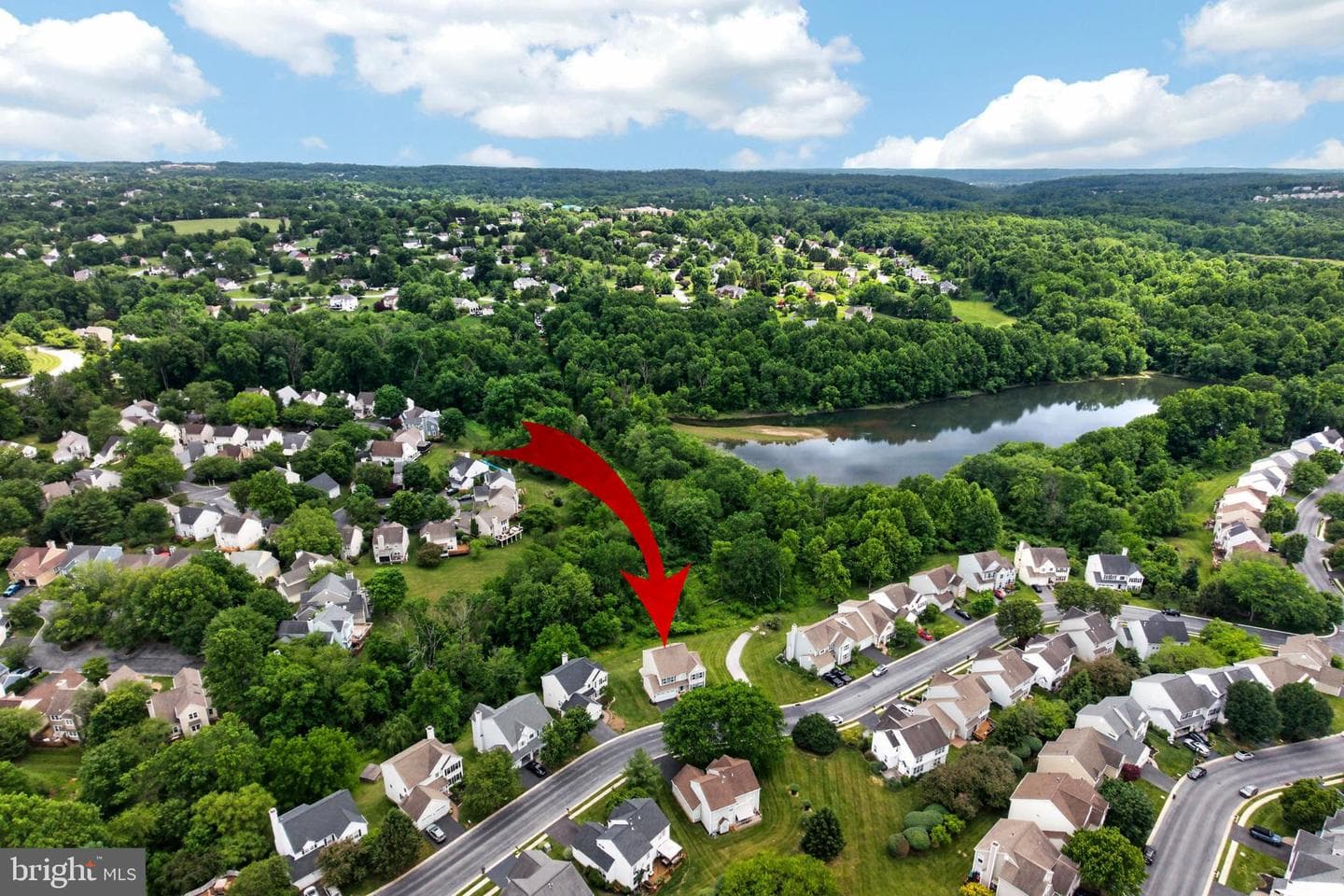 509 Larkins Bridge Drive photo 50