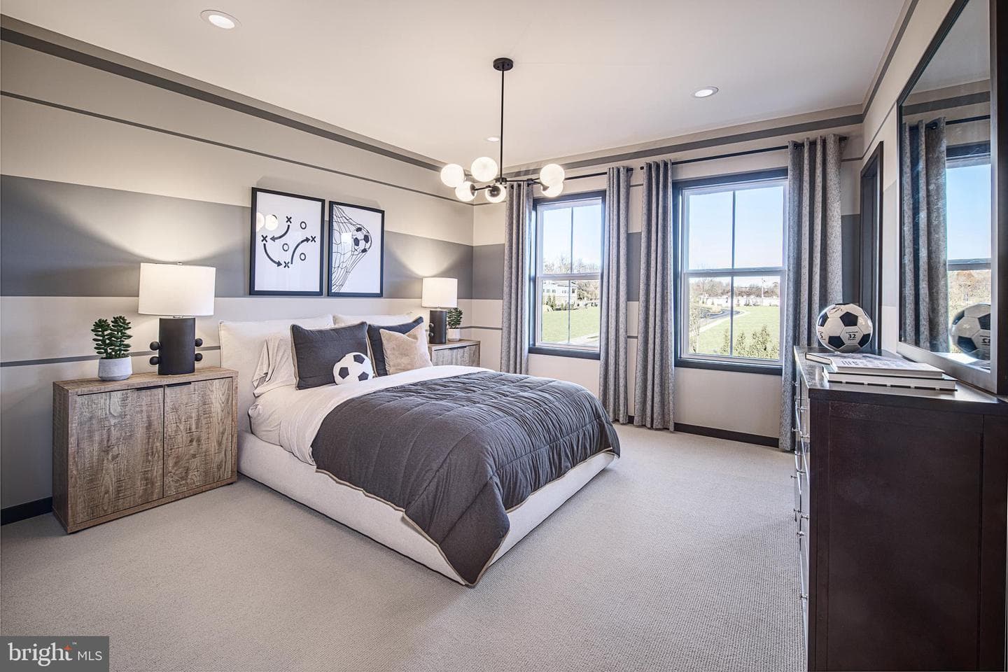 712 Walton Breck Way #homesite 259 photo 7