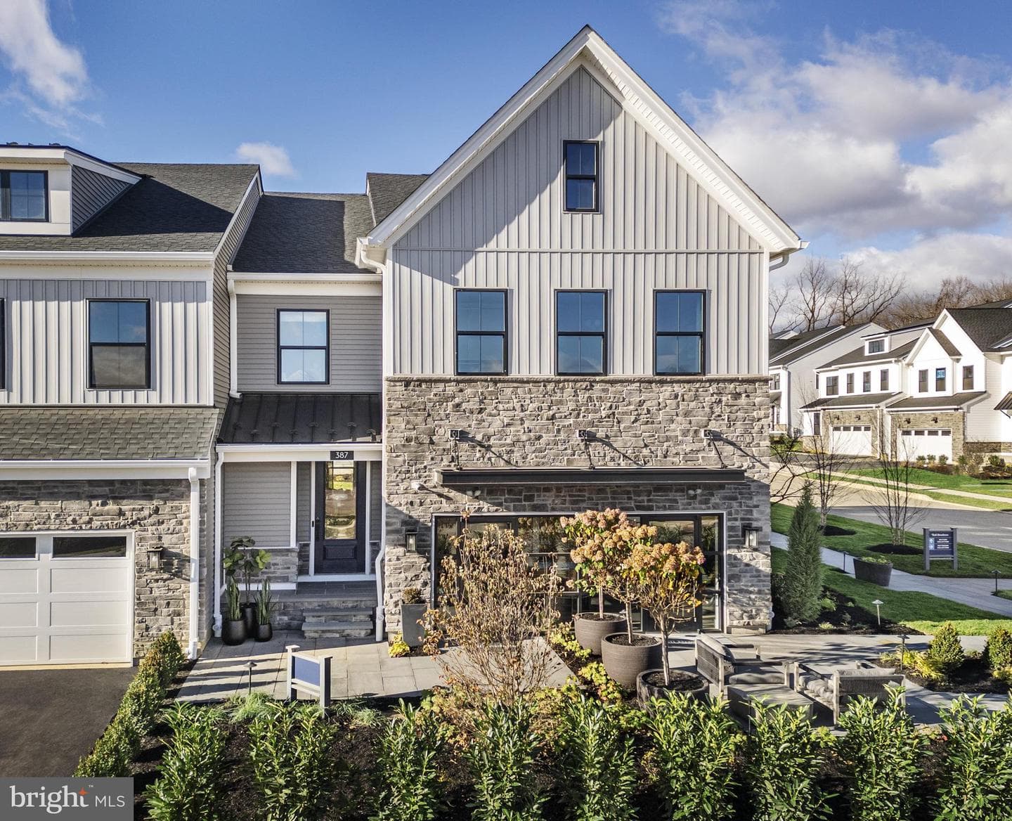 712 Walton Breck Way #homesite 259 photo 9