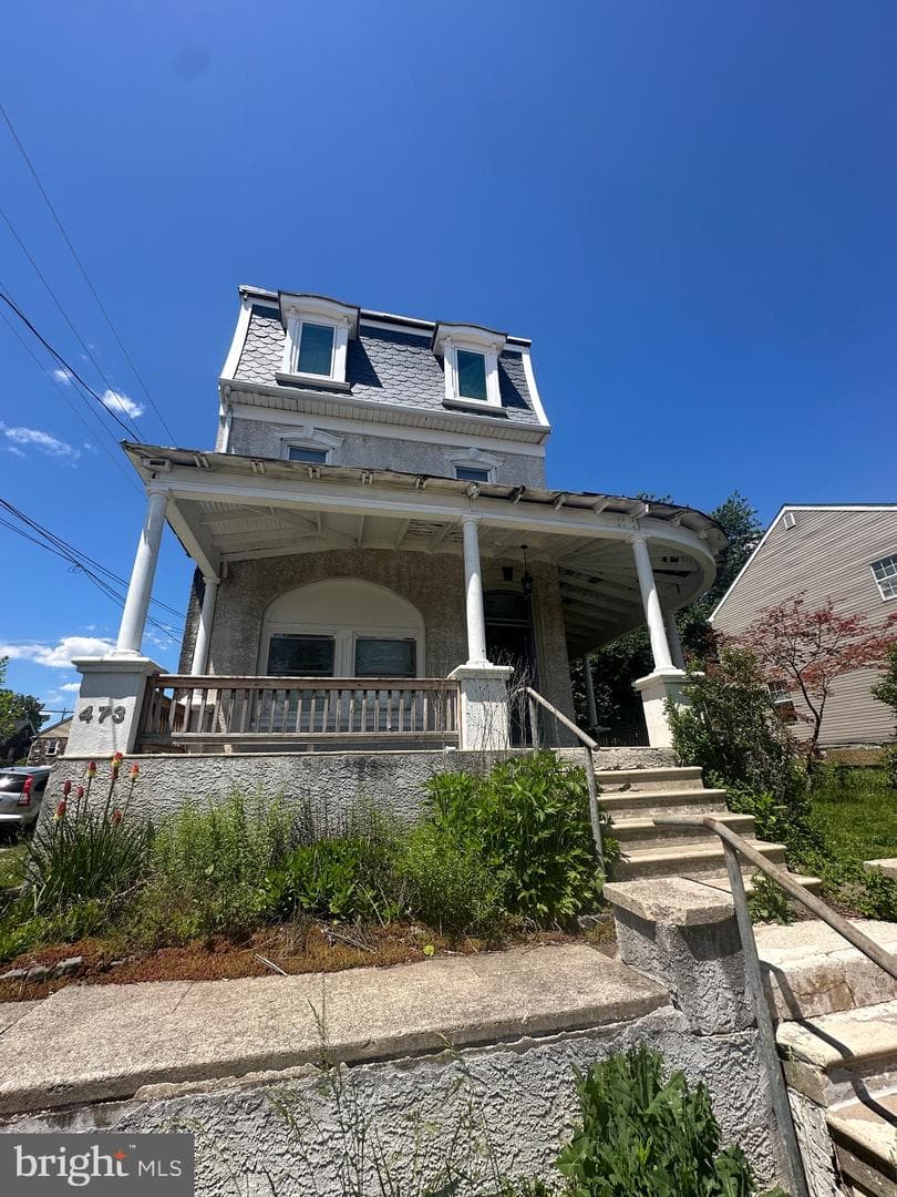 473 W High Street, Phoenixville