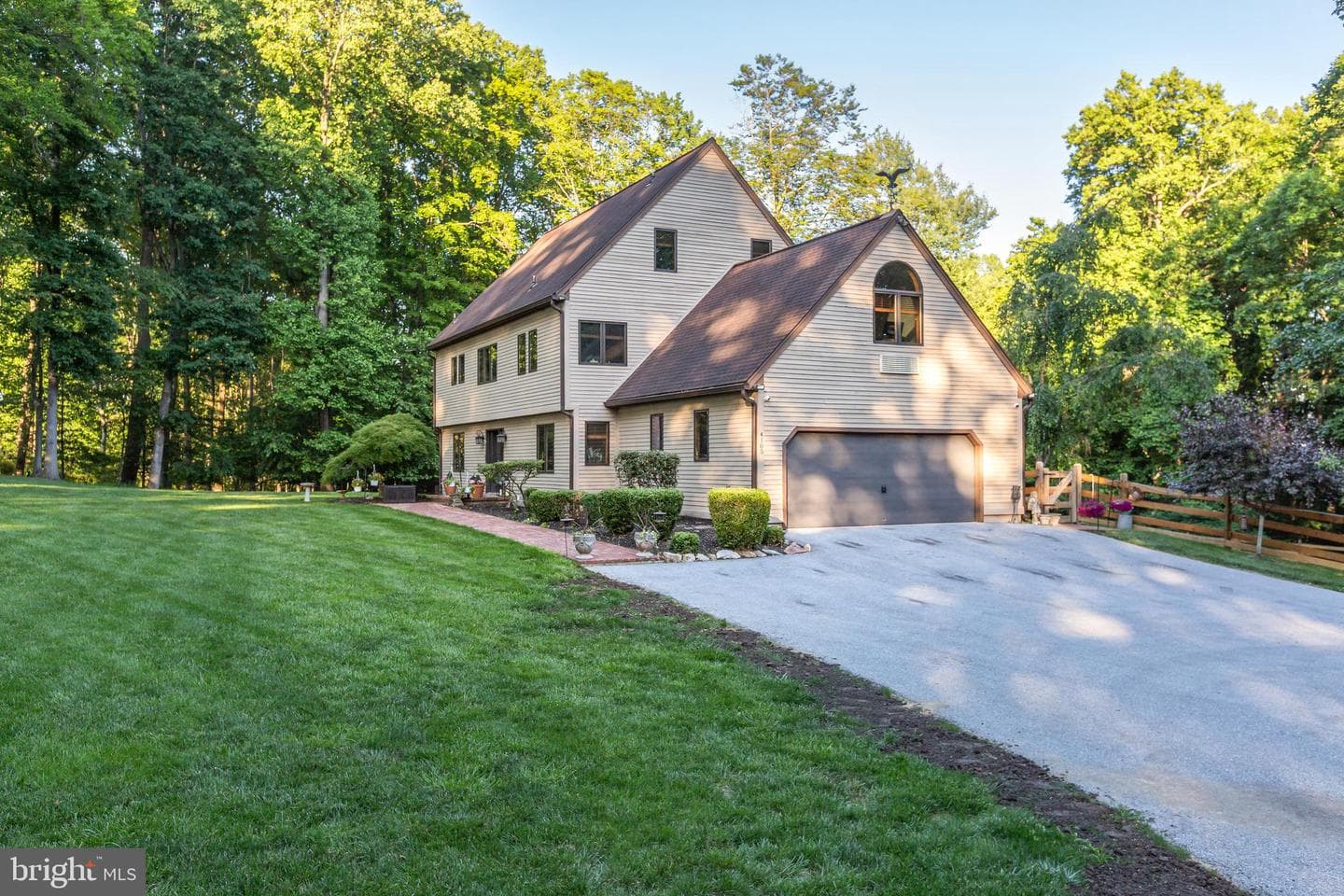 4105 Edges Mill Rd, Downingtown