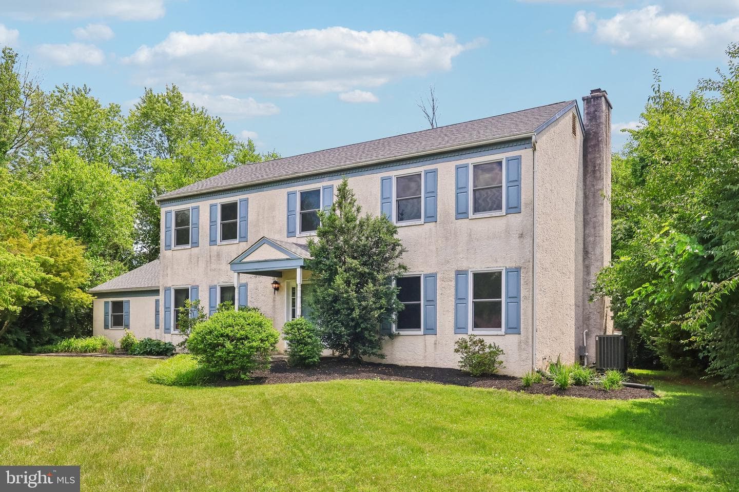 8 Long Drive, Downingtown
