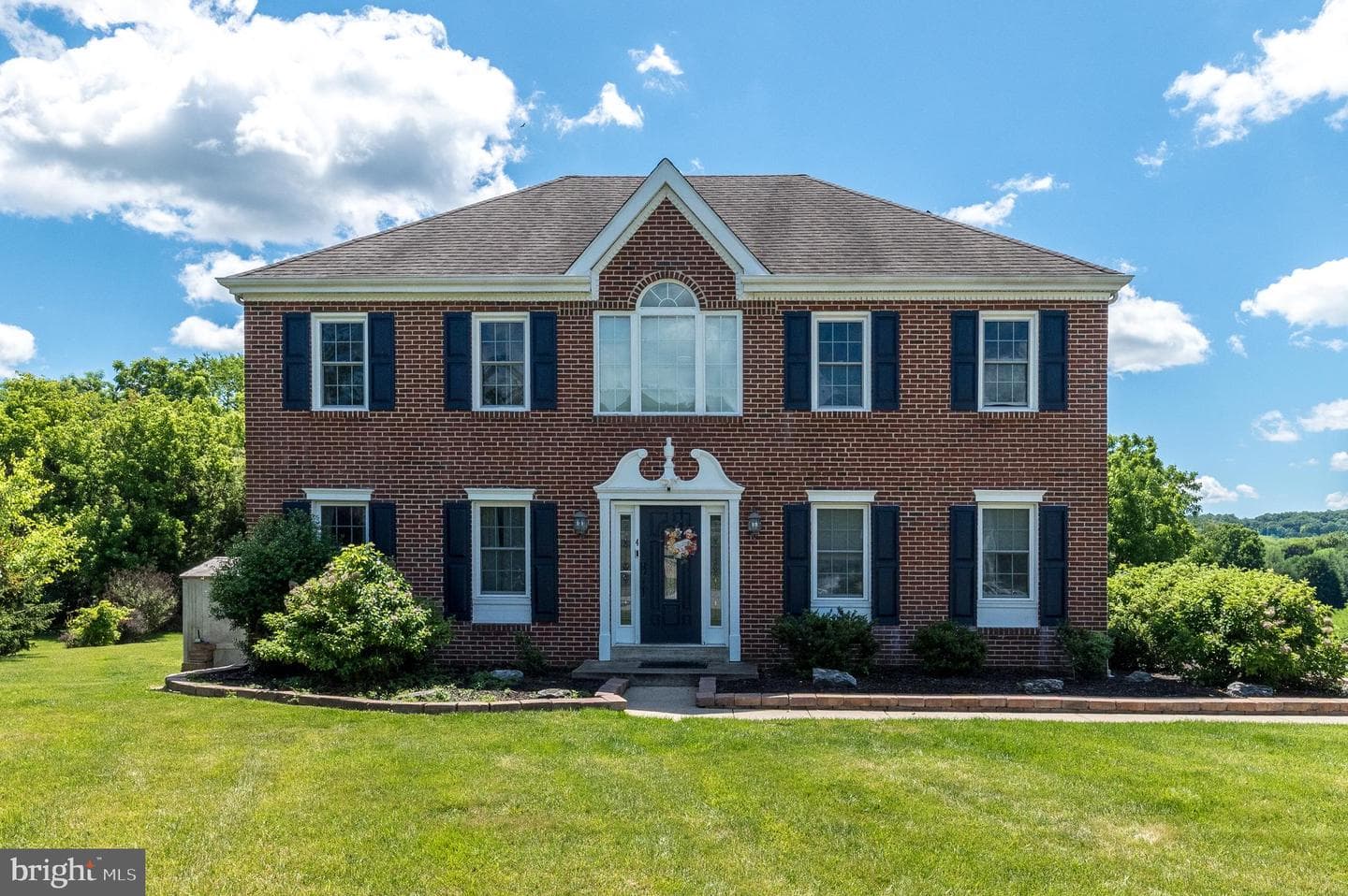 4 Magnolia Court, Downingtown