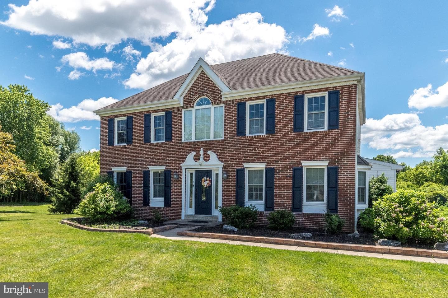 4 Magnolia Court, Downingtown