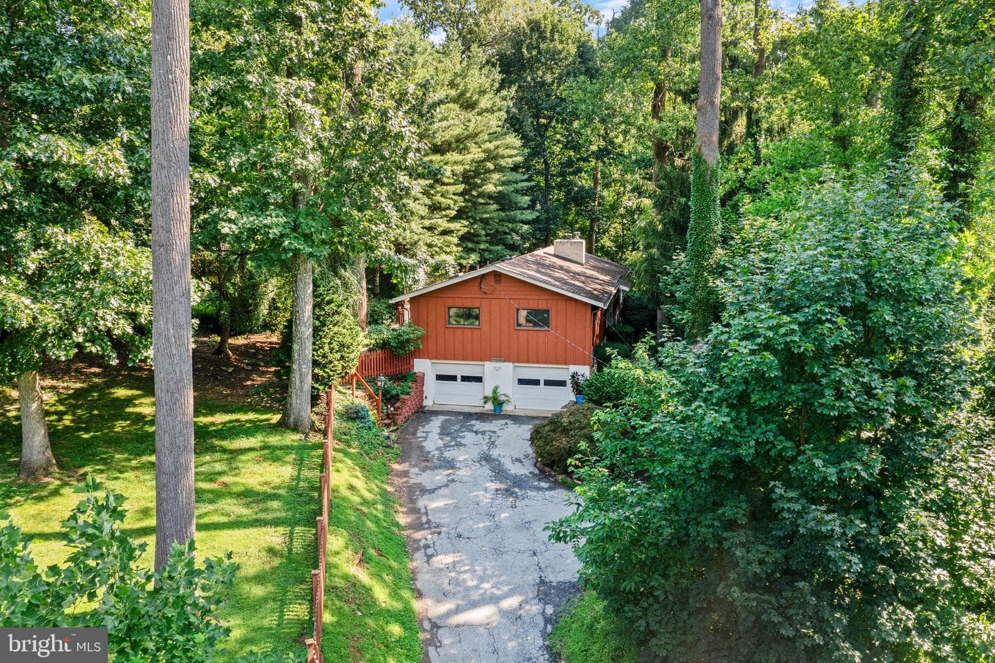1403 Berwyn Paoli Road photo 32