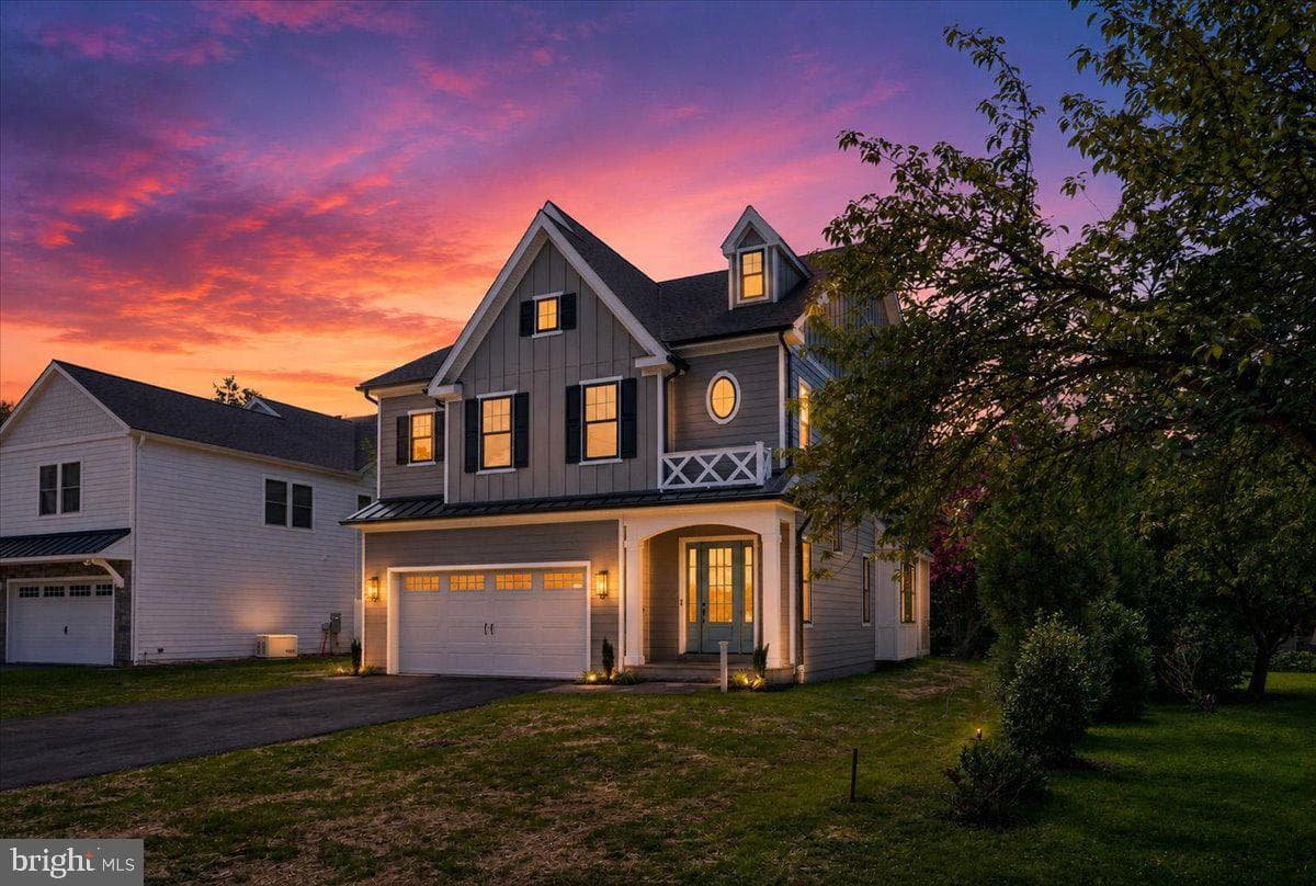 440 Highland Avenue, Malvern