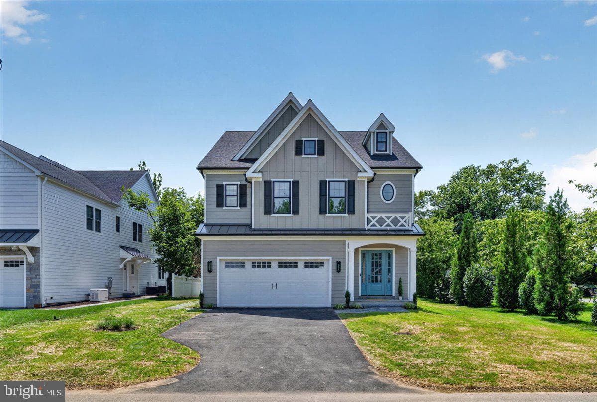 440 Highland Avenue, Malvern