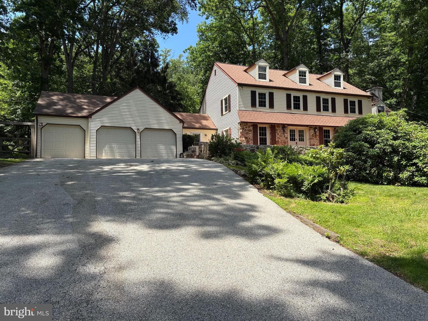 512 Conestoga Road, Malvern