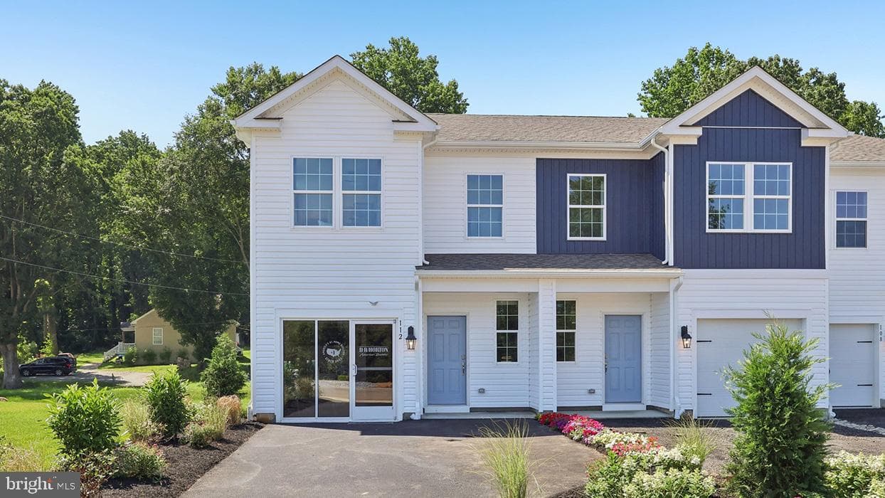 263 Derby Drive, Coatesville