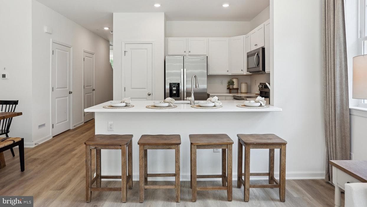 263 Derby Drive, Coatesville
