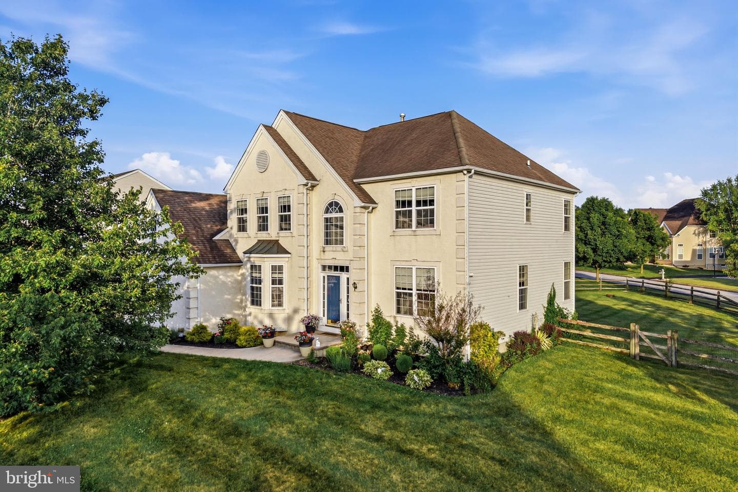520 Mystic Lane, West Grove
