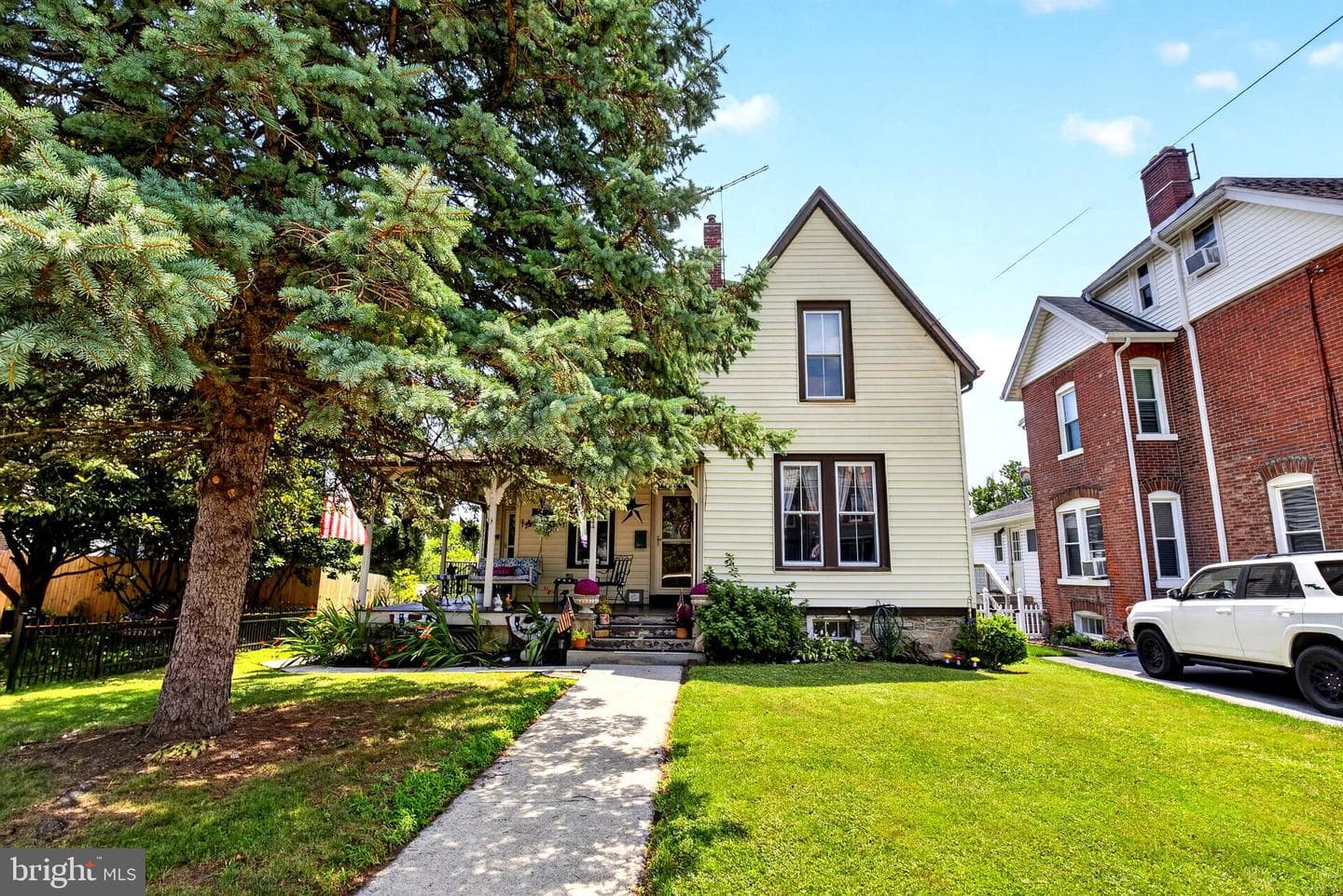 334 Washington Avenue, Downingtown