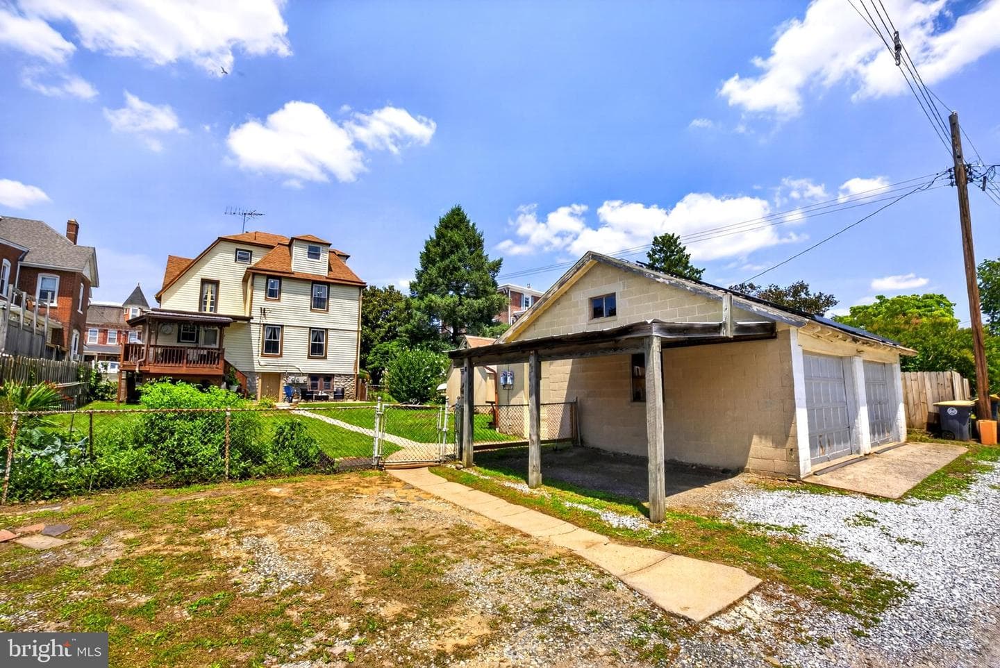 334 Washington Avenue photo 34