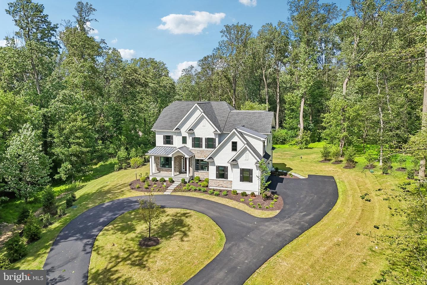 2110 Union Hill Road, Malvern