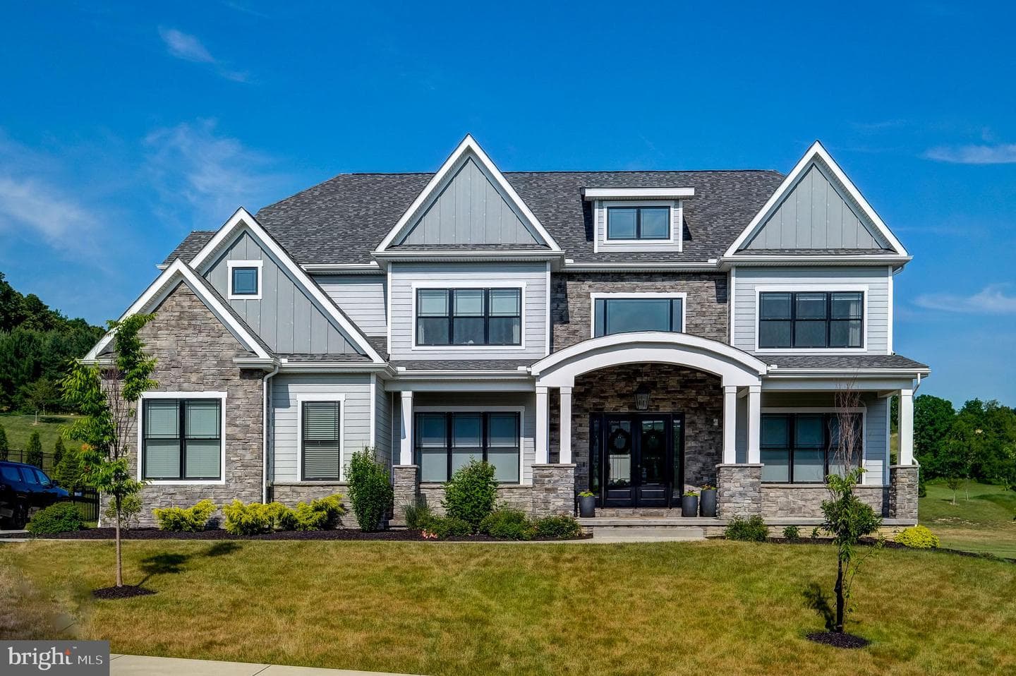 1430 Grove Avenue #1rd, West Chester