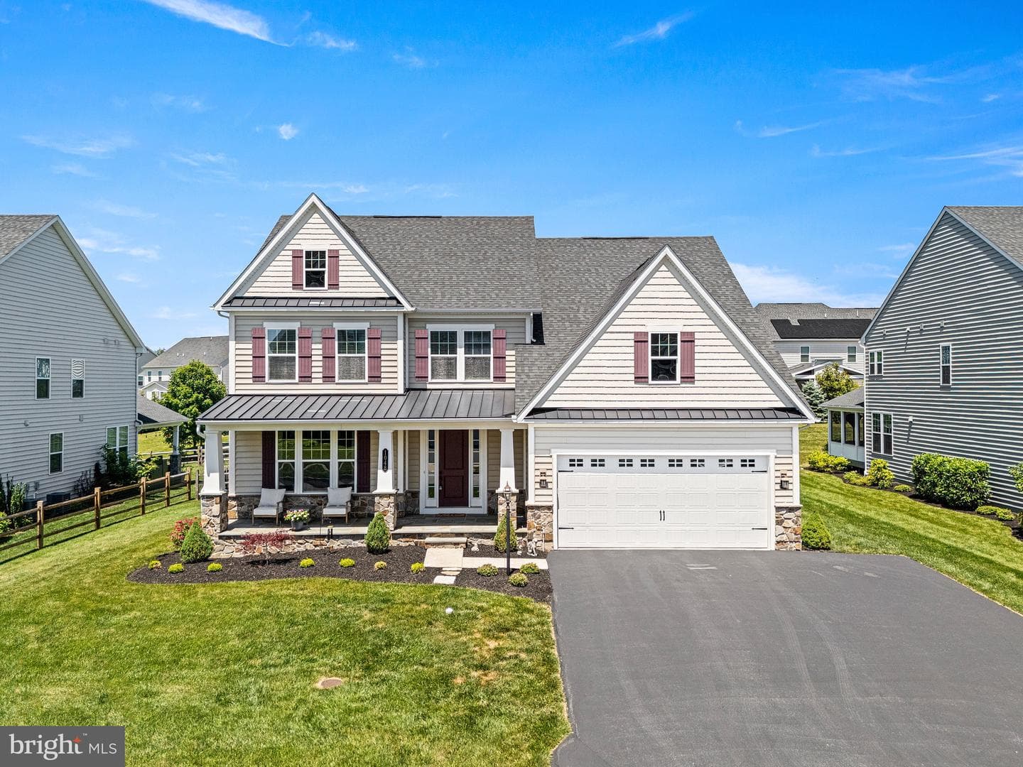 1048 Preserve Lane, West Chester