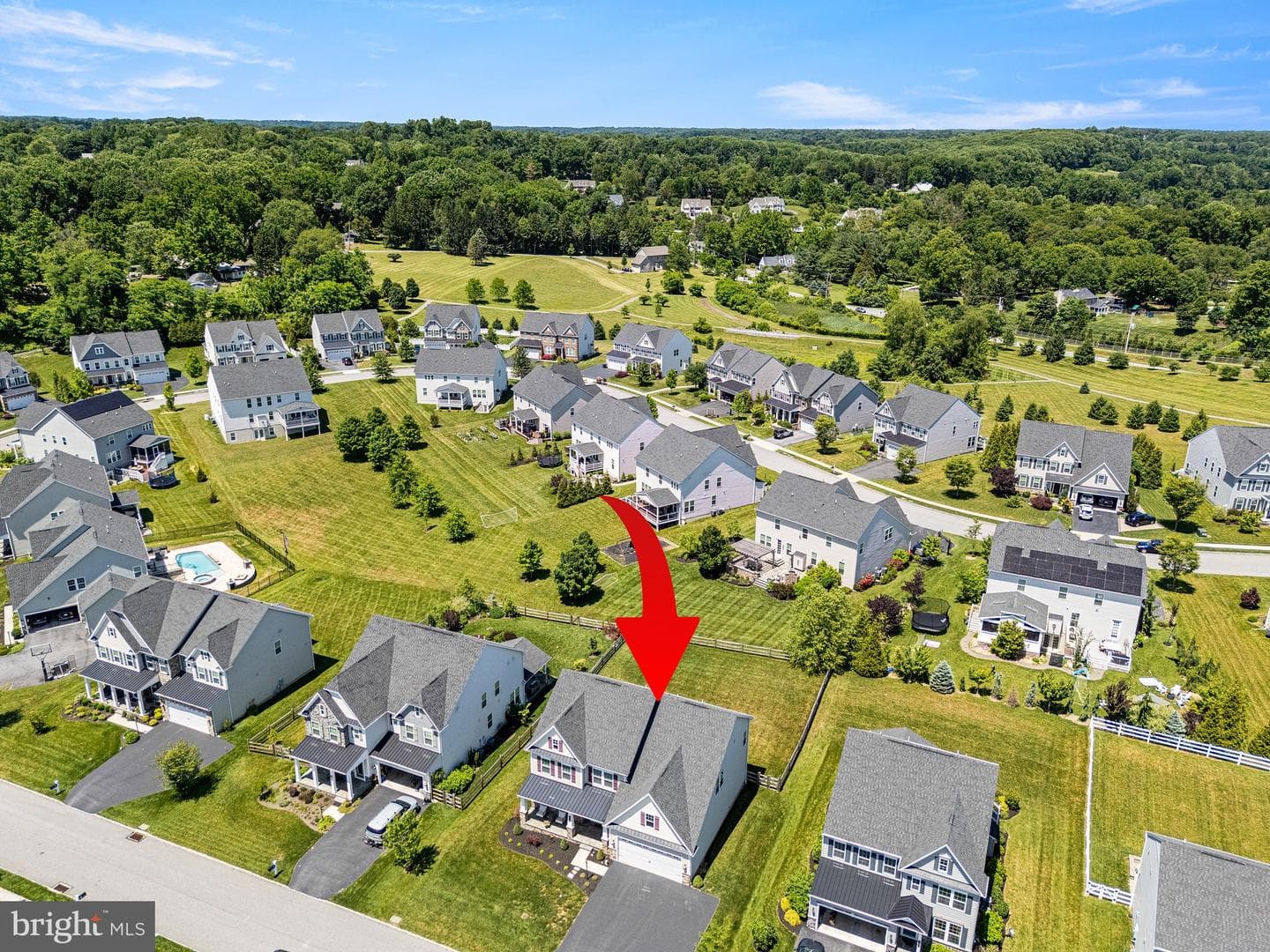 1048 Preserve Lane photo 46