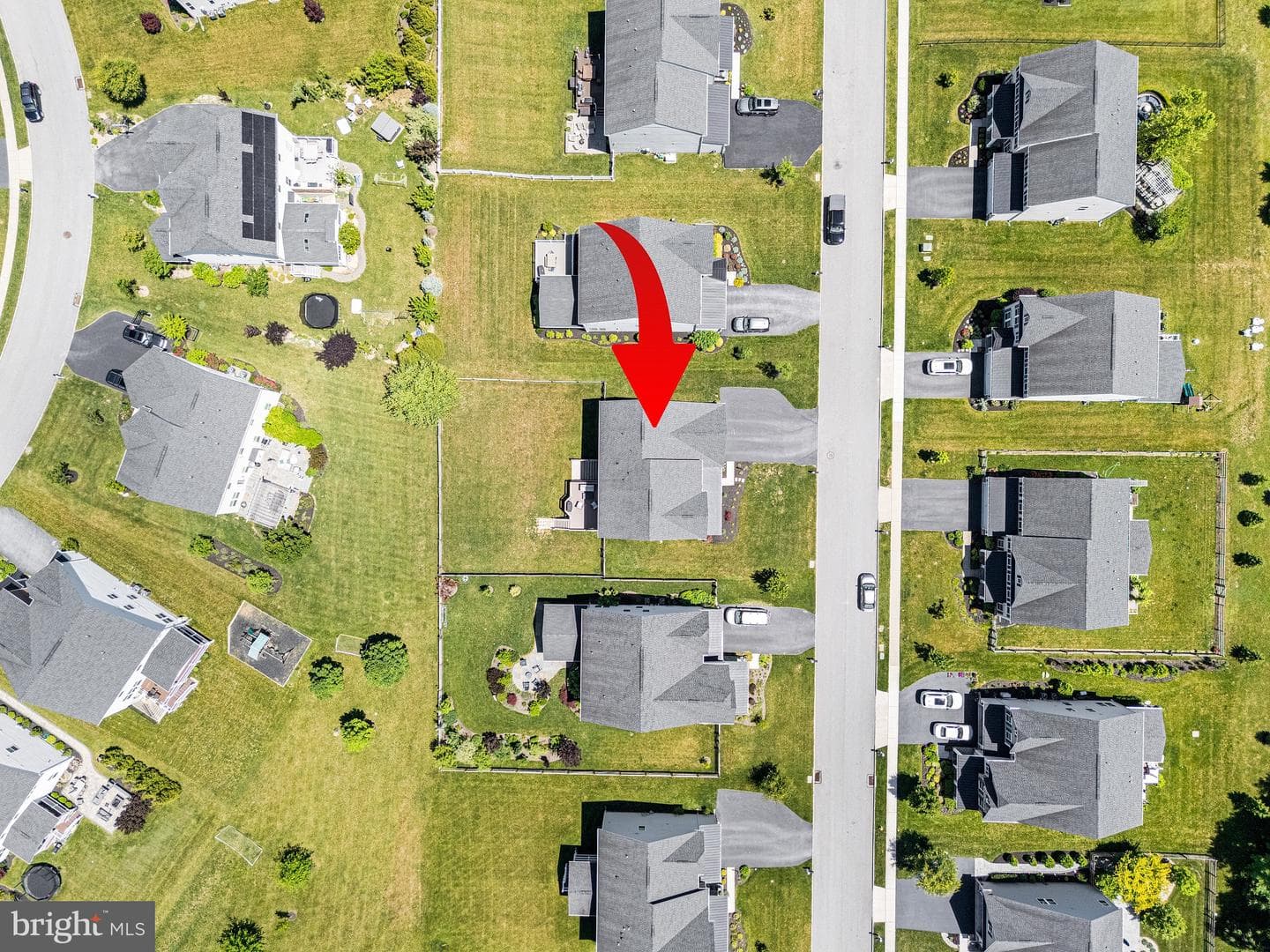 1048 Preserve Lane photo 47