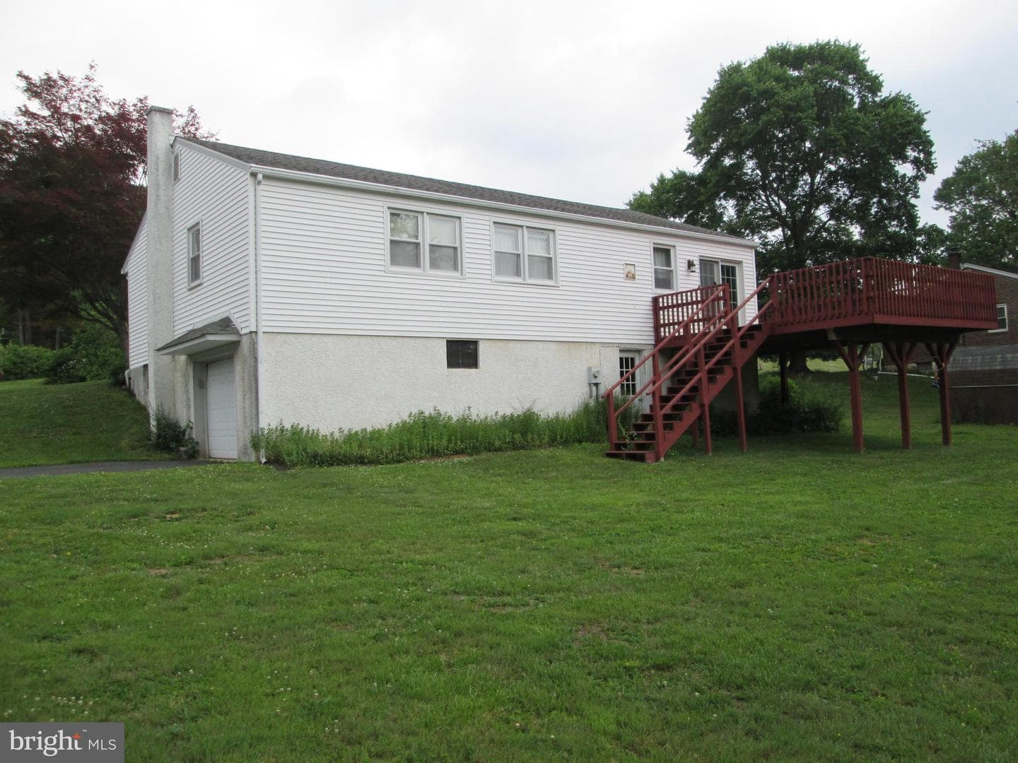 1520 Franklin Drive photo 6