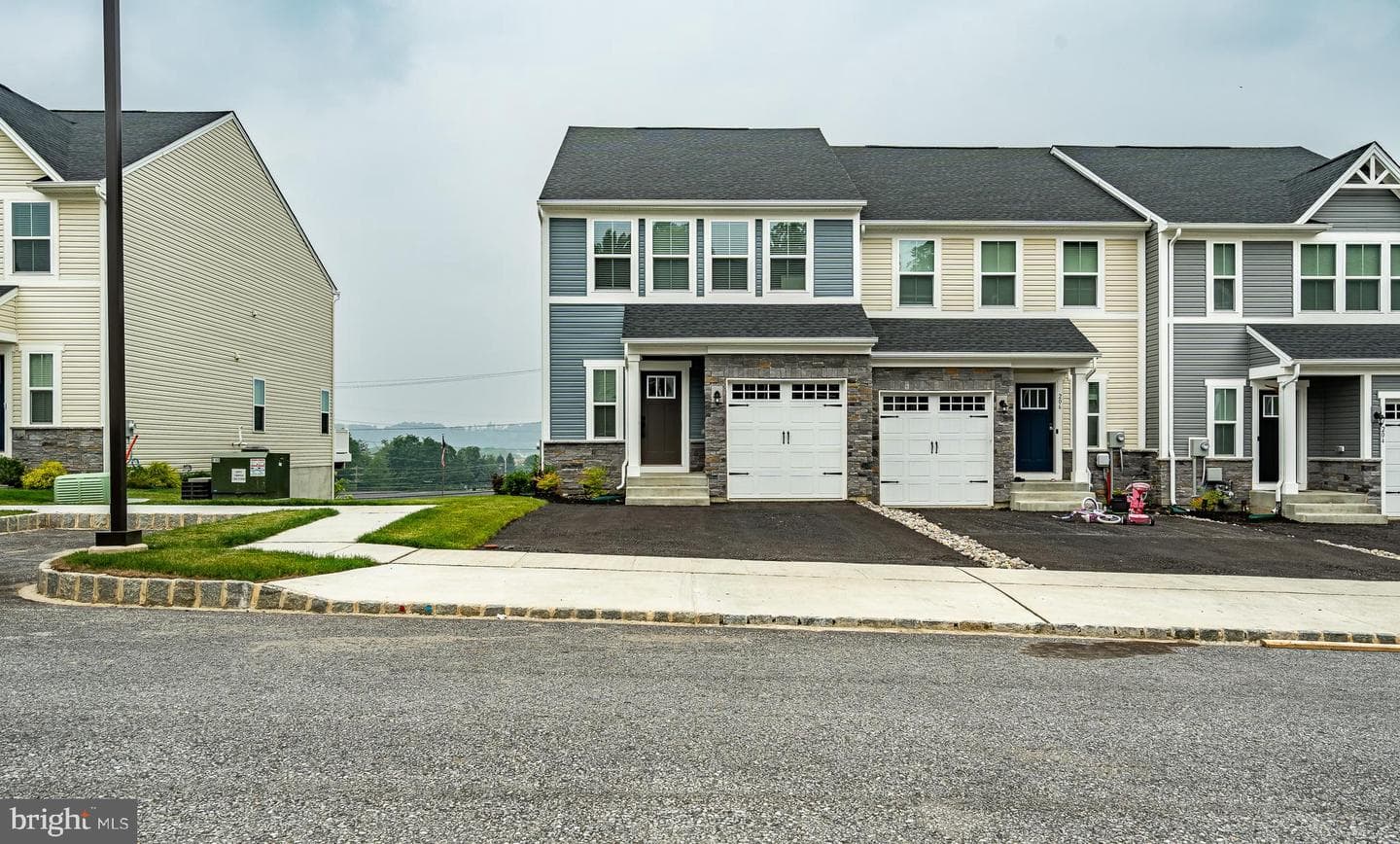 208 Chase Drive, Downingtown