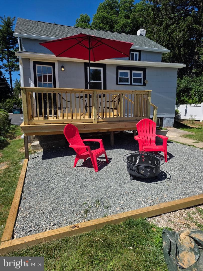 1007 Livingston Avenue, Phoenixville