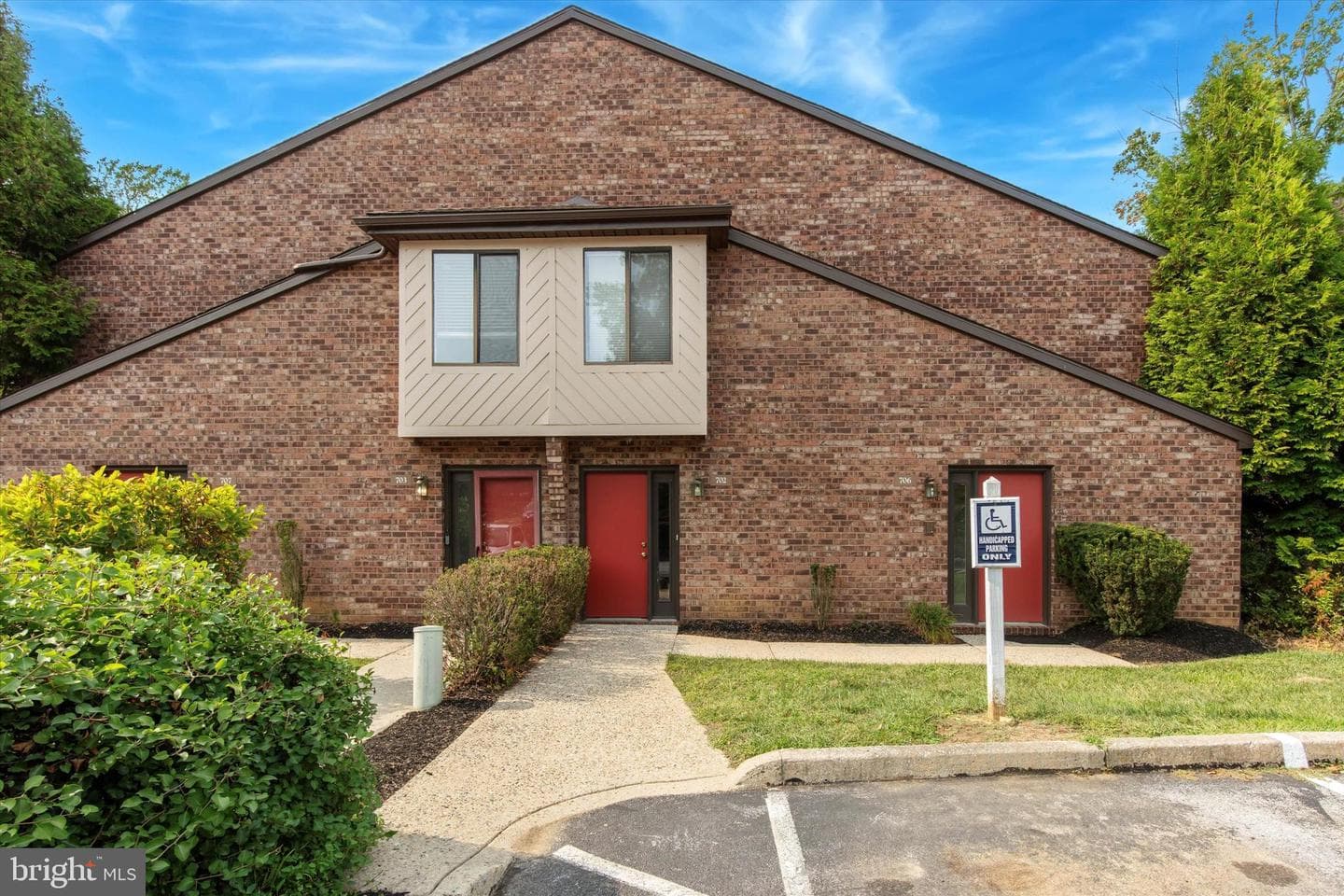 702 Mountainview Drive #702, Chesterbrook