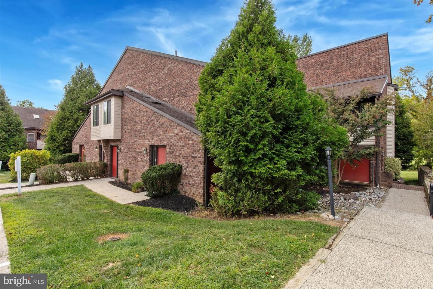 702 Mountainview Drive #702, Chesterbrook