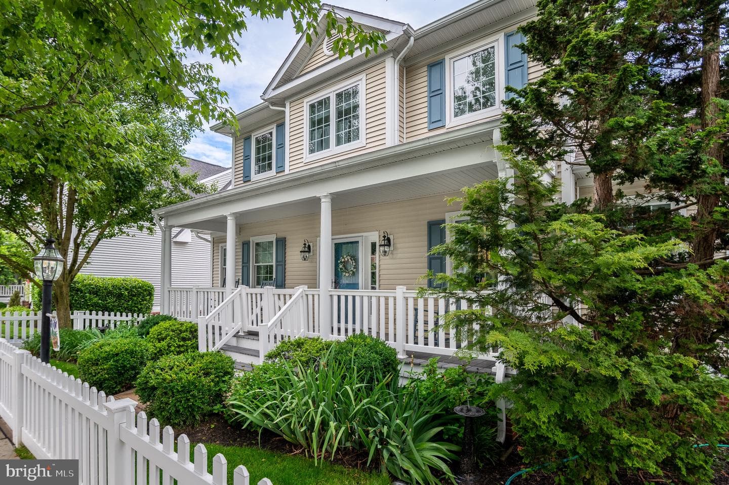 132 Windgate Drive, Chester Springs