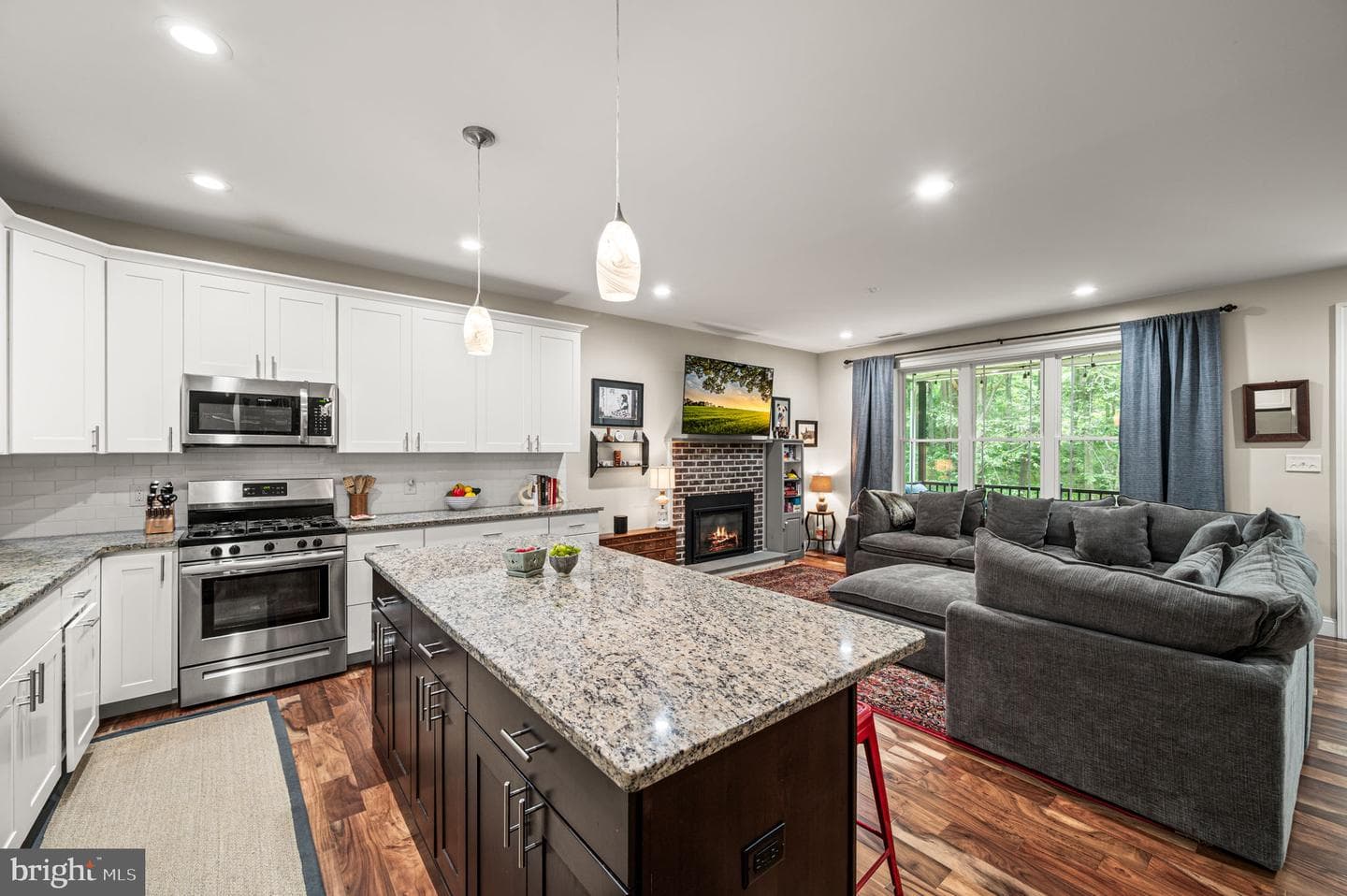 206 Fox Run Lane photo 15