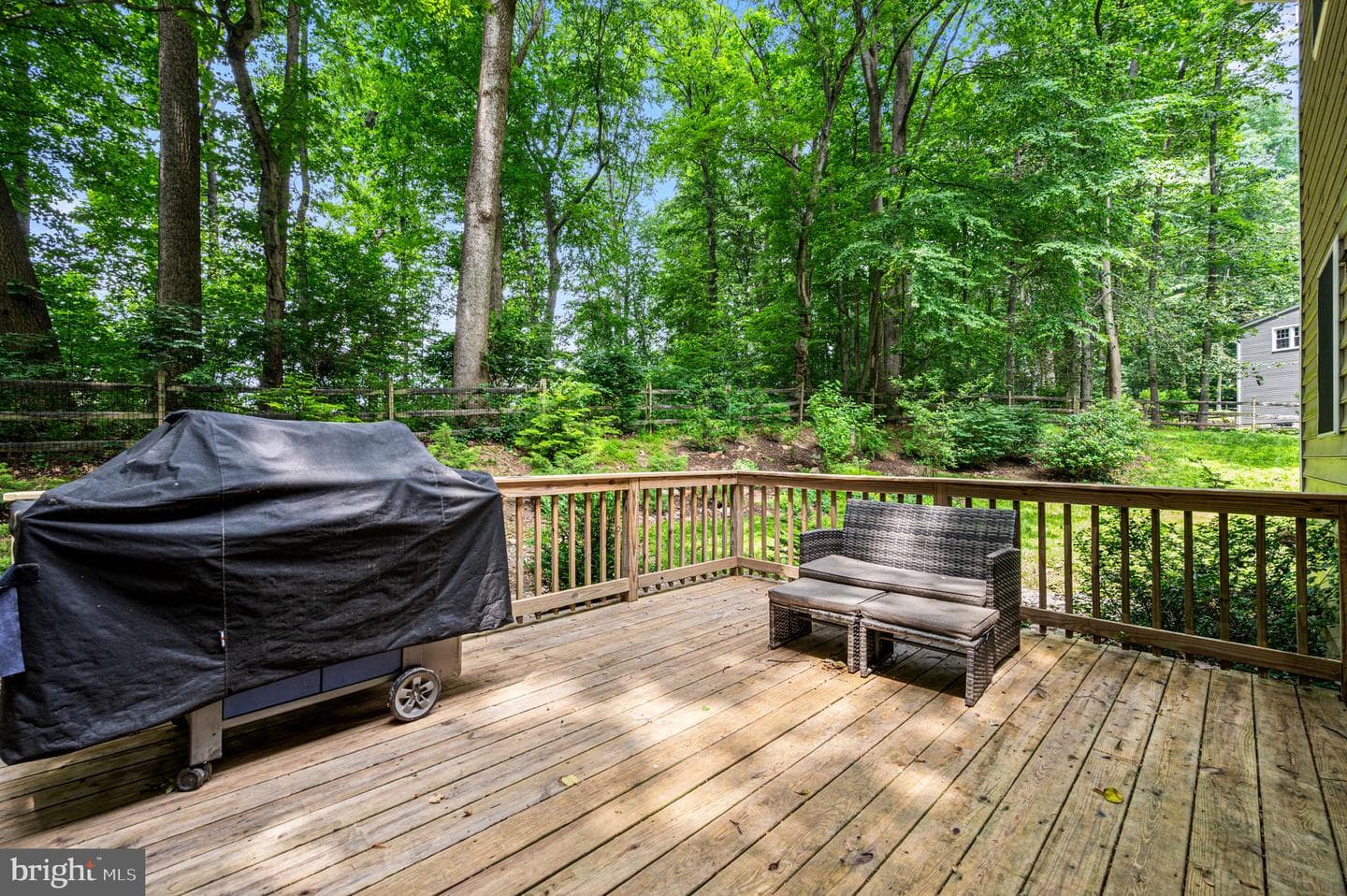 206 Fox Run Lane photo 42
